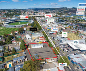 Shop & Retail commercial property for sale at Entire Site/20-26 Invermay Road Invermay TAS 7248