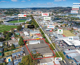 Shop & Retail commercial property for sale at Entire Site/20-26 Invermay Road Invermay TAS 7248