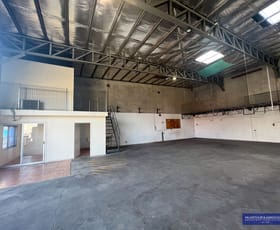 Factory, Warehouse & Industrial commercial property leased at Caboolture QLD 4510