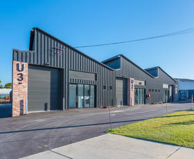 Factory, Warehouse & Industrial commercial property leased at 7 Durham Road Bayswater WA 6053