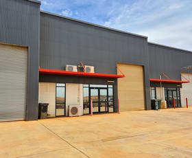 Factory, Warehouse & Industrial commercial property leased at 3/37 Pinnacles Street Wedgefield WA 6721