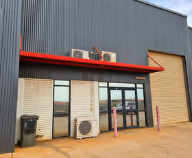 Factory, Warehouse & Industrial commercial property leased at 3/37 Pinnacles Street Wedgefield WA 6721