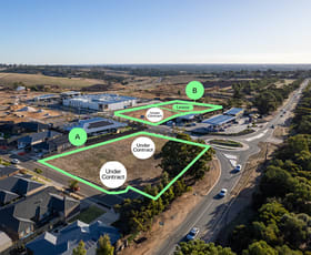 Shop & Retail commercial property for lease at Corner of Mullamar Way & Calton Rd Gawler East SA 5118