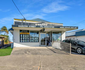 Offices commercial property leased at 1/143 Dudley Road Whitebridge NSW 2290