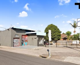 Shop & Retail commercial property leased at 228 Ascot Vale Road Ascot Vale VIC 3032