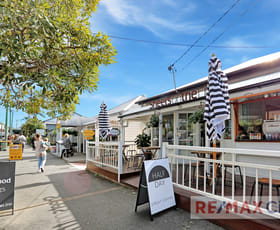 Shop & Retail commercial property leased at 139 Latrobe Terrace Paddington QLD 4064