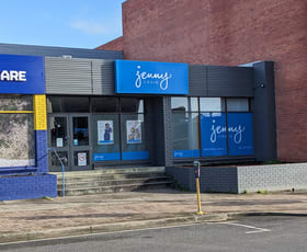 Offices commercial property for lease at 44 Alexander Street Burnie TAS 7320