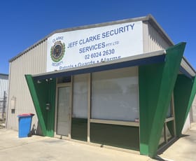Offices commercial property leased at 1/9 Sanyo Drive Wodonga VIC 3690