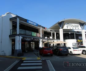 Shop & Retail commercial property leased at Woolloongabba QLD 4102