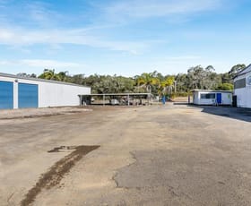 Factory, Warehouse & Industrial commercial property leased at 384 Maitland Road Cessnock NSW 2325