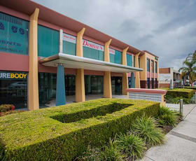 Medical / Consulting commercial property leased at 61/15-17 Terminus Street Castle Hill NSW 2154