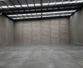 Factory, Warehouse & Industrial commercial property leased at 92 Fox Drive Dandenong South VIC 3175