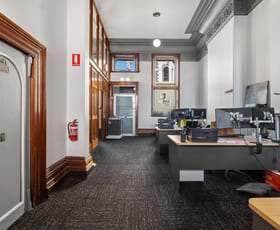 Medical / Consulting commercial property leased at Tenancy 2/66 Cameron Street Launceston TAS 7250