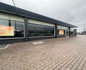 Showrooms / Bulky Goods commercial property leased at 39 Wollongong Street Fyshwick ACT 2609