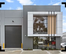 Factory, Warehouse & Industrial commercial property leased at 6/21-43 Merrindale Drive Croydon South VIC 3136