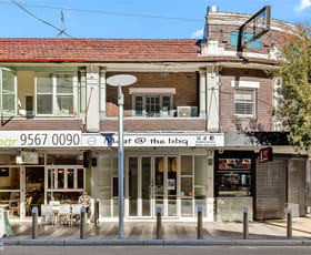 Shop & Retail commercial property leased at 317 Bay Street Brighton-le-sands NSW 2216