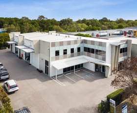 Factory, Warehouse & Industrial commercial property leased at 19 Flinders Parade North Lakes QLD 4509