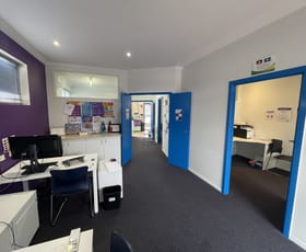 Offices commercial property leased at 25 Taylor Street Toowoomba City QLD 4350