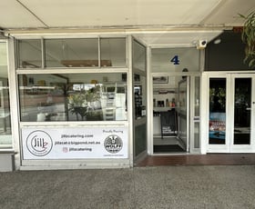 Shop & Retail commercial property leased at 440 Samford Rd Gaythorne QLD 4051