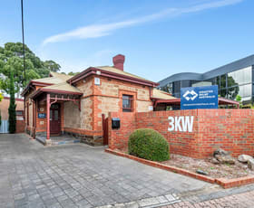 Offices commercial property leased at 3 King William Road Unley SA 5061
