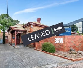 Offices commercial property leased at 3 King William Road Unley SA 5061