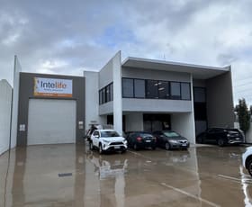 Factory, Warehouse & Industrial commercial property leased at 5 Sevenoaks Street Bentley WA 6102