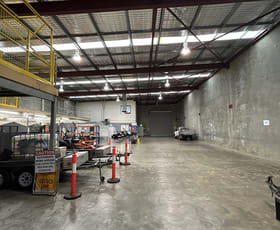 Factory, Warehouse & Industrial commercial property leased at 5 Sevenoaks Street Bentley WA 6102