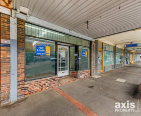 Shop & Retail commercial property leased at 718 Glen Huntly Rd Caulfield South VIC 3162