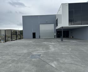 Showrooms / Bulky Goods commercial property leased at 83 Yale Drive Epping VIC 3076