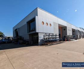 Factory, Warehouse & Industrial commercial property leased at 1/99 Wolston Road Sumner QLD 4074