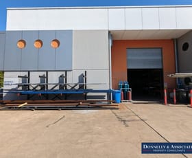 Factory, Warehouse & Industrial commercial property leased at 1/99 Wolston Road Sumner QLD 4074