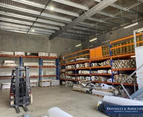 Factory, Warehouse & Industrial commercial property leased at 5/99 Wolston Road Sumner QLD 4074