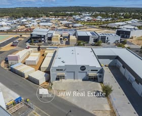 Factory, Warehouse & Industrial commercial property leased at 2/9 Congressional Drive Dunsborough WA 6281