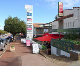 Shop & Retail commercial property for lease at Shop 3/22 Haynes Street Kalamunda WA 6076