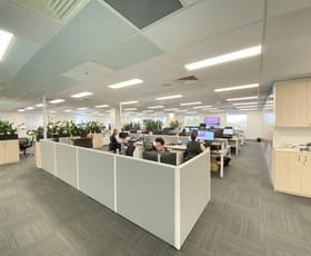 Offices commercial property for lease at Level 2, 187 Todd Road Port Melbourne VIC 3207