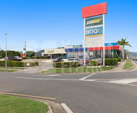 Shop & Retail commercial property leased at 24 Blanchard Street Berserker QLD 4701