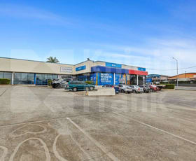Offices commercial property leased at 24 Blanchard Street Berserker QLD 4701