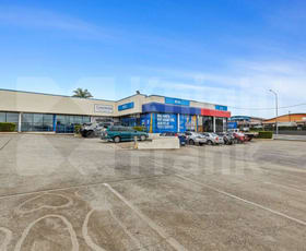 Shop & Retail commercial property leased at 24 Blanchard Street Berserker QLD 4701