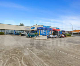 Shop & Retail commercial property for lease at 24 Blanchard Street Berserker QLD 4701