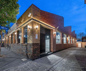 Factory, Warehouse & Industrial commercial property leased at 19-27 Ireland Street West Melbourne VIC 3003