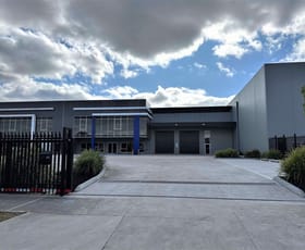 Factory, Warehouse & Industrial commercial property leased at 45 Ricky Way Epping VIC 3076