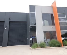 Factory, Warehouse & Industrial commercial property leased at 10/33 Colemans Road Carrum Downs VIC 3201