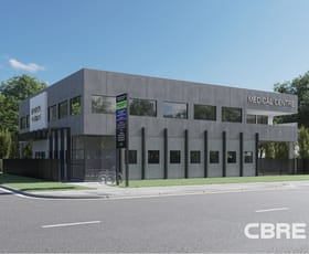 Medical / Consulting commercial property for lease at 324 Bell Street Coburg VIC 3058
