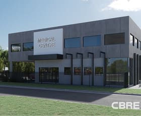 Medical / Consulting commercial property for lease at 324 Bell Street Coburg VIC 3058