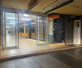 Shop & Retail commercial property leased at Shop 1/249 Lonsdale Street Dandenong VIC 3175