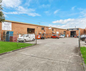 Factory, Warehouse & Industrial commercial property leased at 2/80 Hassall Street Wetherill Park NSW 2164