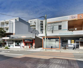 Shop & Retail commercial property leased at 3/846 Pittwater Road Dee Why NSW 2099