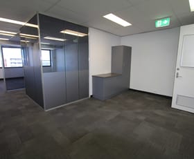 Offices commercial property leased at Suite 602/12-14 Ormonde Parade Hurstville NSW 2220