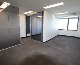 Offices commercial property leased at Suite 602/12-14 Ormonde Parade Hurstville NSW 2220