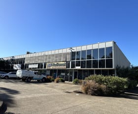 Offices commercial property leased at Peakhurst NSW 2210